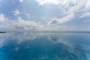 Marila brand new Best Infinity pool sea view